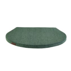 Pagalvėlė augintiniui Catwalk rest, žalios spalvos