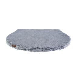 Pagalvėlė augintiniui Catwalk rest, pilkos spalvos