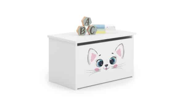 CCpu4lI.jpg Vaikiška komoda Daria 42x40x73 cm, kačiukas