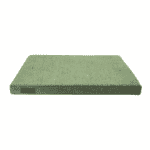 CHILL_CAT_CUSHION_ELEGANT_GREEN_FRONT