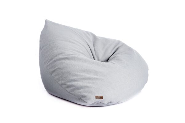 Guolis augintiniui Molly's heaven M dydžio, šviesiai pilkas