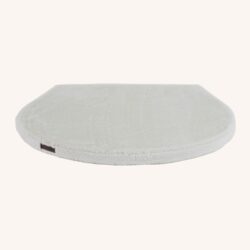 Puri pagalvėlė augintiniui Catwalk rest, kreminės spalvos