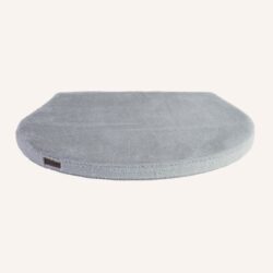 Puri pagalvėlė augintiniui Catwalk rest, pilkos spalvos