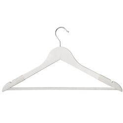 Medinės pakabos, 20 vnt. CRW012W02