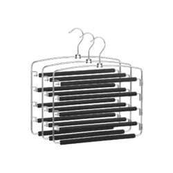 Kelnių pakabos, 3 vnt.