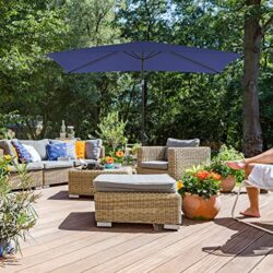 Skėtis 300 x 200 cm GPU013L01