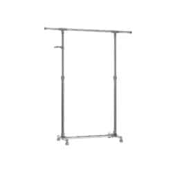 Metalinė drabužių kabykla LLR01G