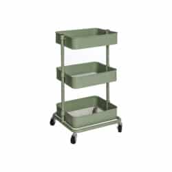3 lygių vežimėlis namams, biurui, verslui