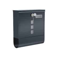 Sieninė pašto dėžutė GMB20AG