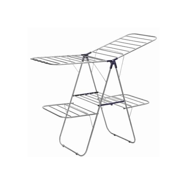 Clothes-Drying-Rack-LLR53BU-1.jpg Drabužių džiovyklė iš nerūdijančio plieno LLR53BU