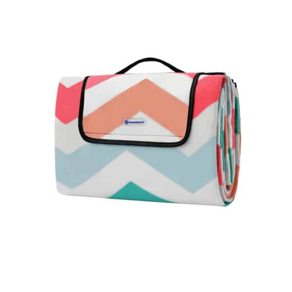 Pikniko antklodė / pledas 150x200 cm