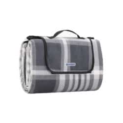 Pikniko antklodė / pledas 195 x 200 cm