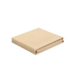 Privatumo suteikiantis tinklelis 600 x 90 cm., smėlio/geltonos spalvos