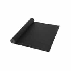 PVC privatumo suteikiantis tinklelis 10 x 0,8 m., pilkos spalvos