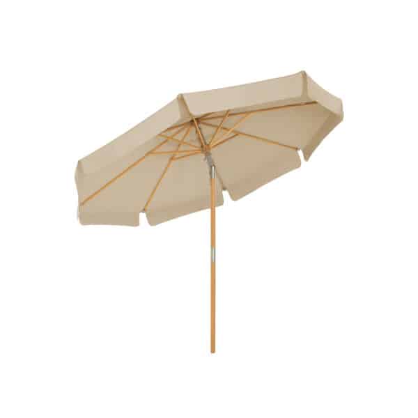 Aštuonkampis skėtis 300 cm