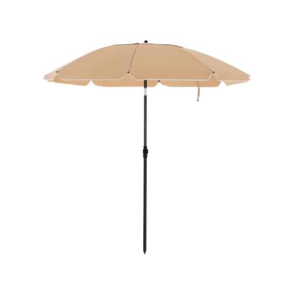 Paplūdimio skėtis Ø 200 cm