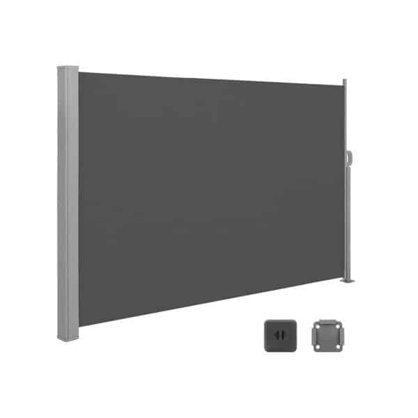 GSA589G-1.jpg Šoninė markizė 450 x 180 cm