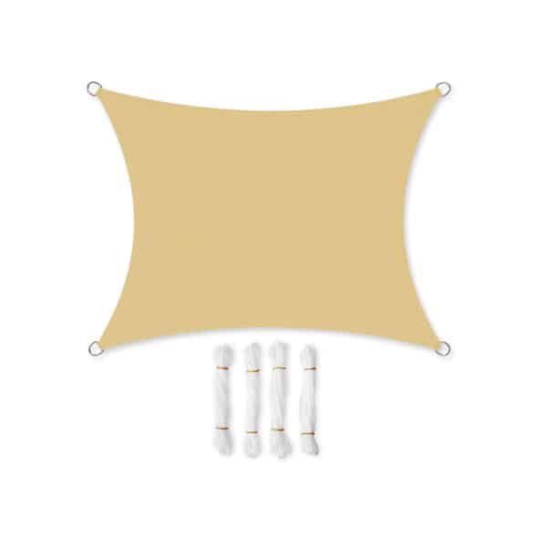 Tentas / burė / markizė 3 x 4 m atspari vandeniui GSH34EY