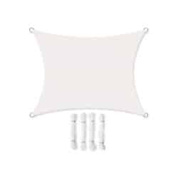 3 x 4 m markizė/ saulės burė GSH34IVV1