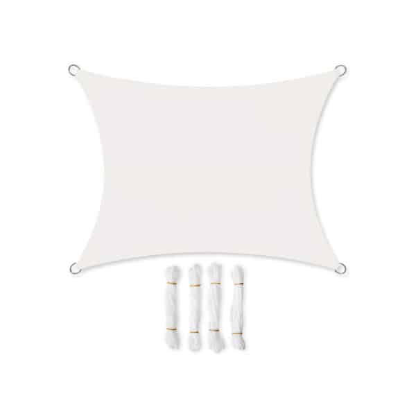 3 x 4 m markizė/ saulės burė GSH34IVV1