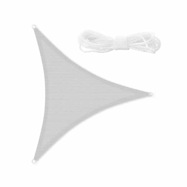 GSS006G02-1.jpg Tentas trikampio formos 6,1 x 6,1 x 6,1 m