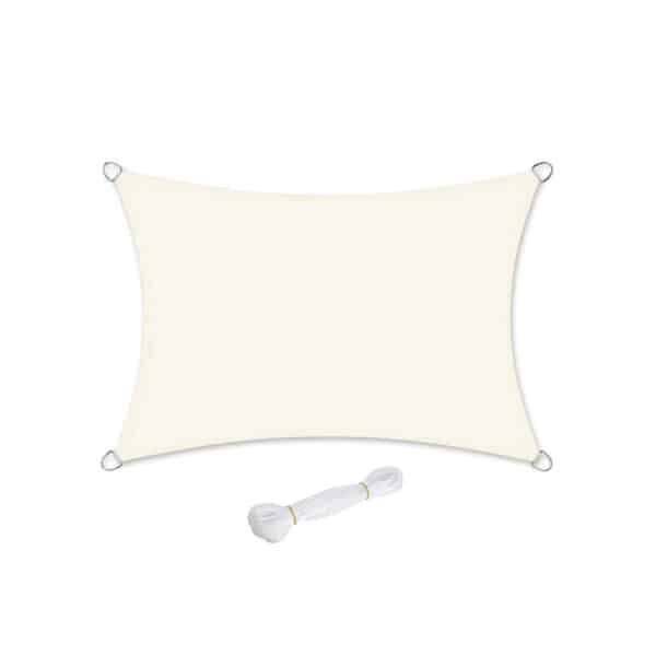 3 x 4 m HDPE markizė GSS34IVV1