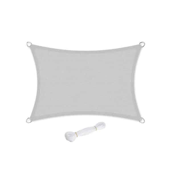 3 x 5 m markizė/ saulės burė