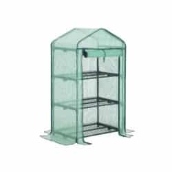 Polietileninis šiltnamis 69 x 49 x 125 cm