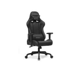 Žaidimų kėdė su aukštu atlošu