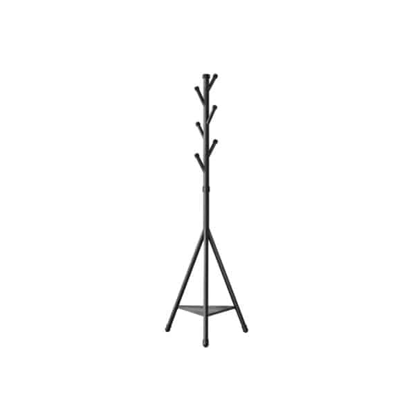 Pramoninio dizaino skrybėlių stovas