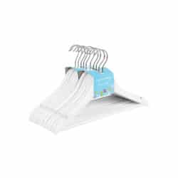 Vaikiškų pakabų rinkinys, 10 vnt. CRW006W02