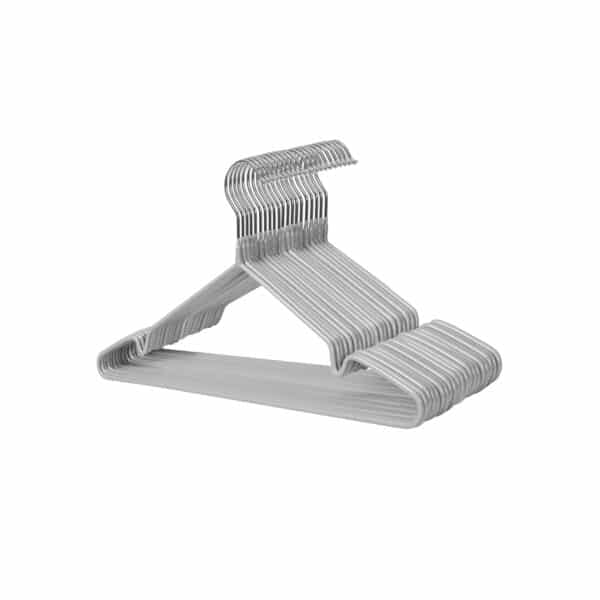 Metalinės pakabos 20 vnt.