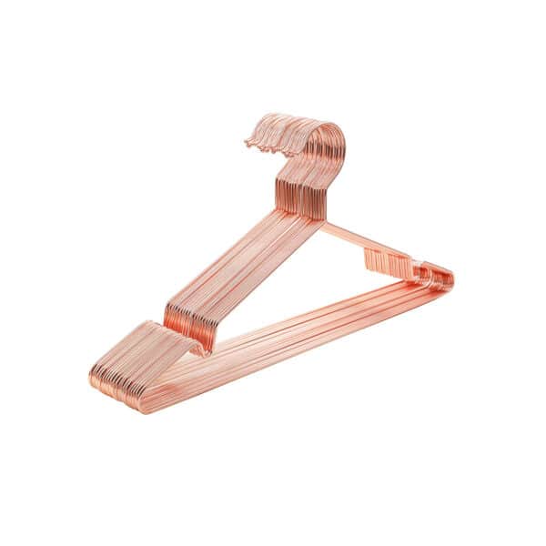 Pakabos, chromuotos 20 vnt.