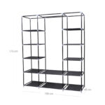 Kleiderschrank-175-x-150-cm-Schwarz-LSF03H-4.jpg