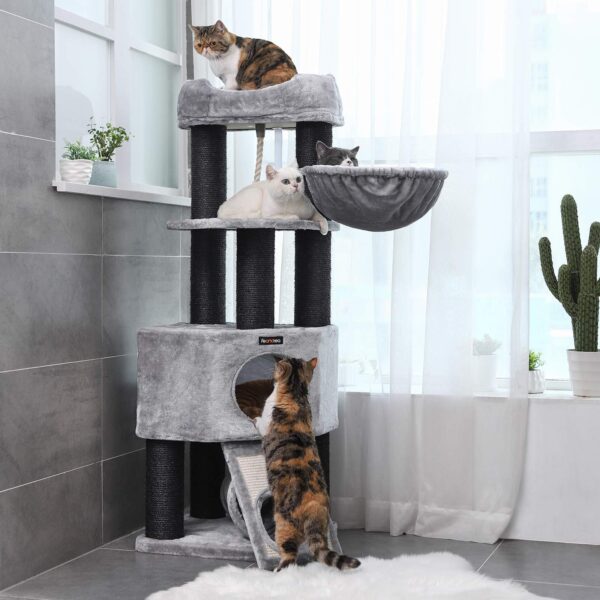 Kratzbaum-dicke-Staemme-141-cm-Grau-PCT02W-7.jpg
