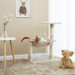 Kratzbaum-mit-Liegemulde-70-cm-Beige-PCT82M-3.jpg