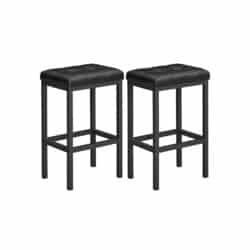 Baro kėdžių rinkinys 2 vnt.