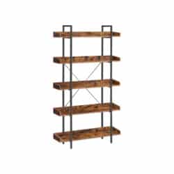 5 pakopų lentyna LLS110B01