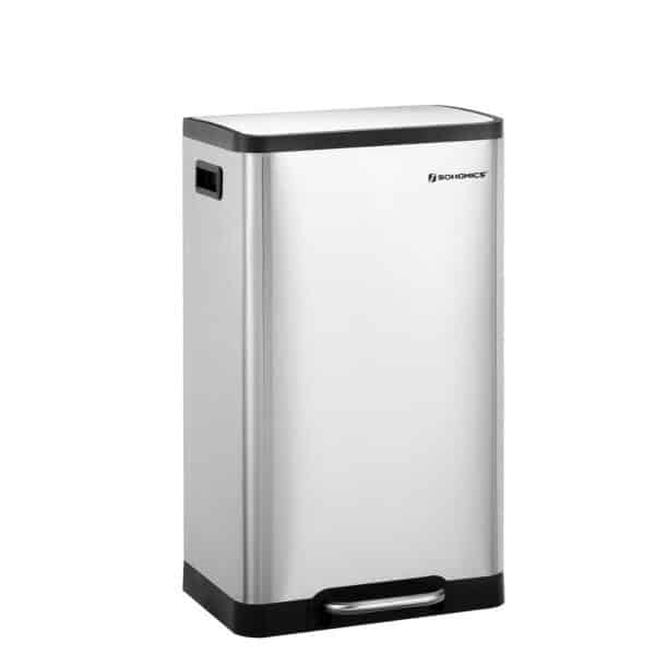 45 litrų talpos pedalas