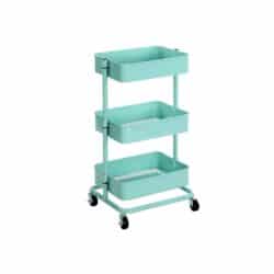 3 lygių vežimėlis namams, biurui, verslui