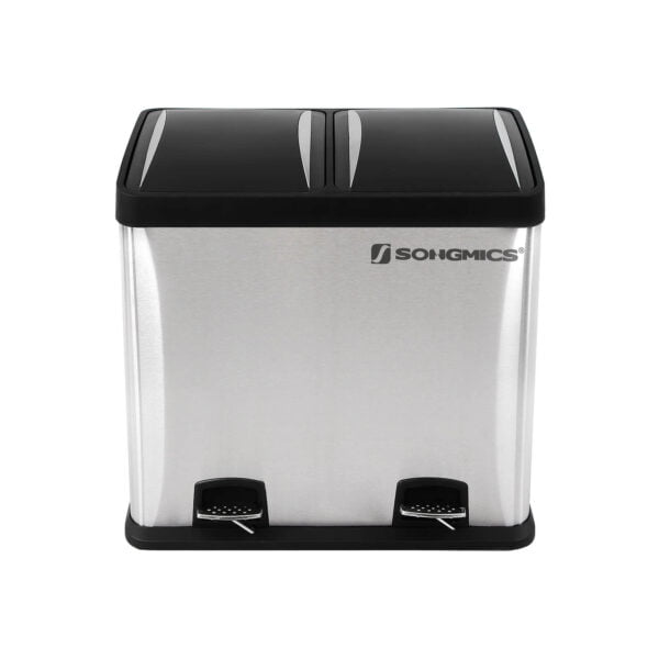 Muelleimer-48-Liter-2-x-24-L-LTB48L-1.jpg Šiukšliadėžė 48 litrai (2 x 24 l)