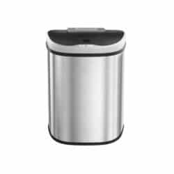 Šiukšliadėžė su jutikliu 70L