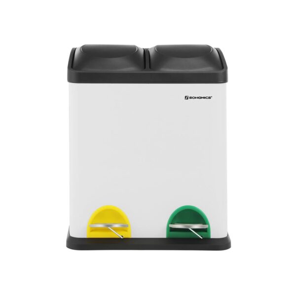 Šiukšliadėžė 30 litrų