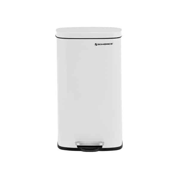 Šiukšliadėžė virtuvei LTB03WT