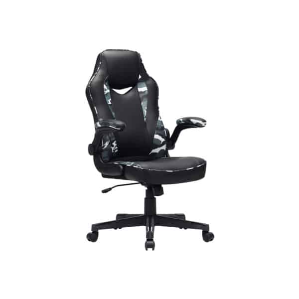 OBG064B02-1.jpg Biuro kėdė OBG064B02, juodos spalvos