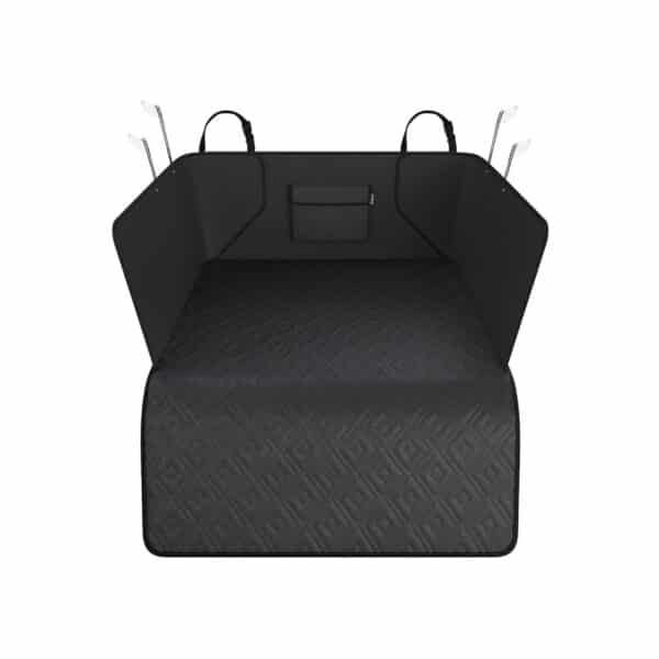 Bagažinės apsauga / užvalkalas gyvūno transportavimui, atspari plyšimui ir vandeniui