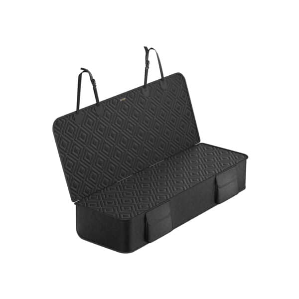 Apsauga / užvalkalas galinių sedynių gyvūnų transportavimui