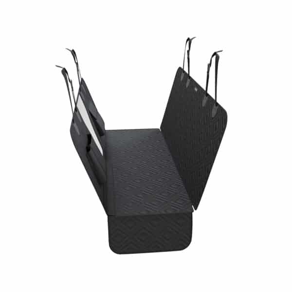 Antklodė šuniui automobilio galinei sėdynei PDS058B01