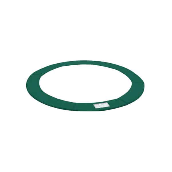 Krašto apsauga batutui 366 cm., žalios spalvos