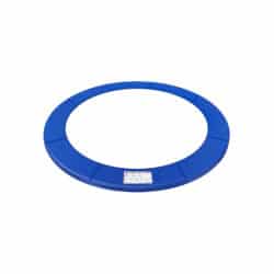 Krašto apsauga batutui Ø427cm, mėlynos spalvos